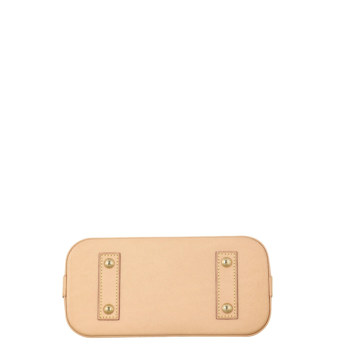 Louis Vuitton Alma BB Monogram