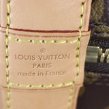Louis Vuitton Alma BB Monogram