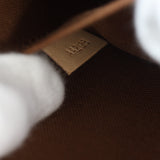 Louis Vuitton Alma BB Monogram