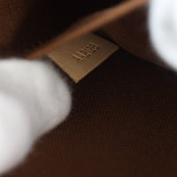 Louis Vuitton Alma BB Monogram