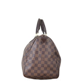 Louis Vuitton Speedy 35 Damier Ebene