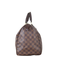 Louis Vuitton Speedy 35 Damier Ebene