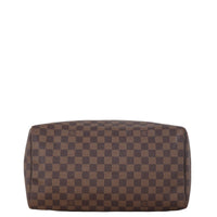 Louis Vuitton Speedy 35 Damier Ebene