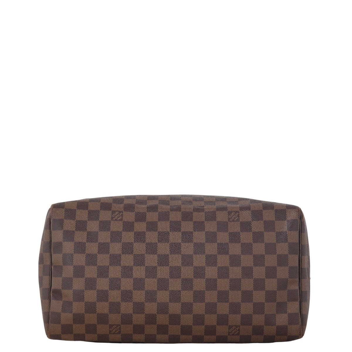 Louis Vuitton Speedy 35 Damier Ebene