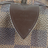 Louis Vuitton Speedy 35 Damier Ebene