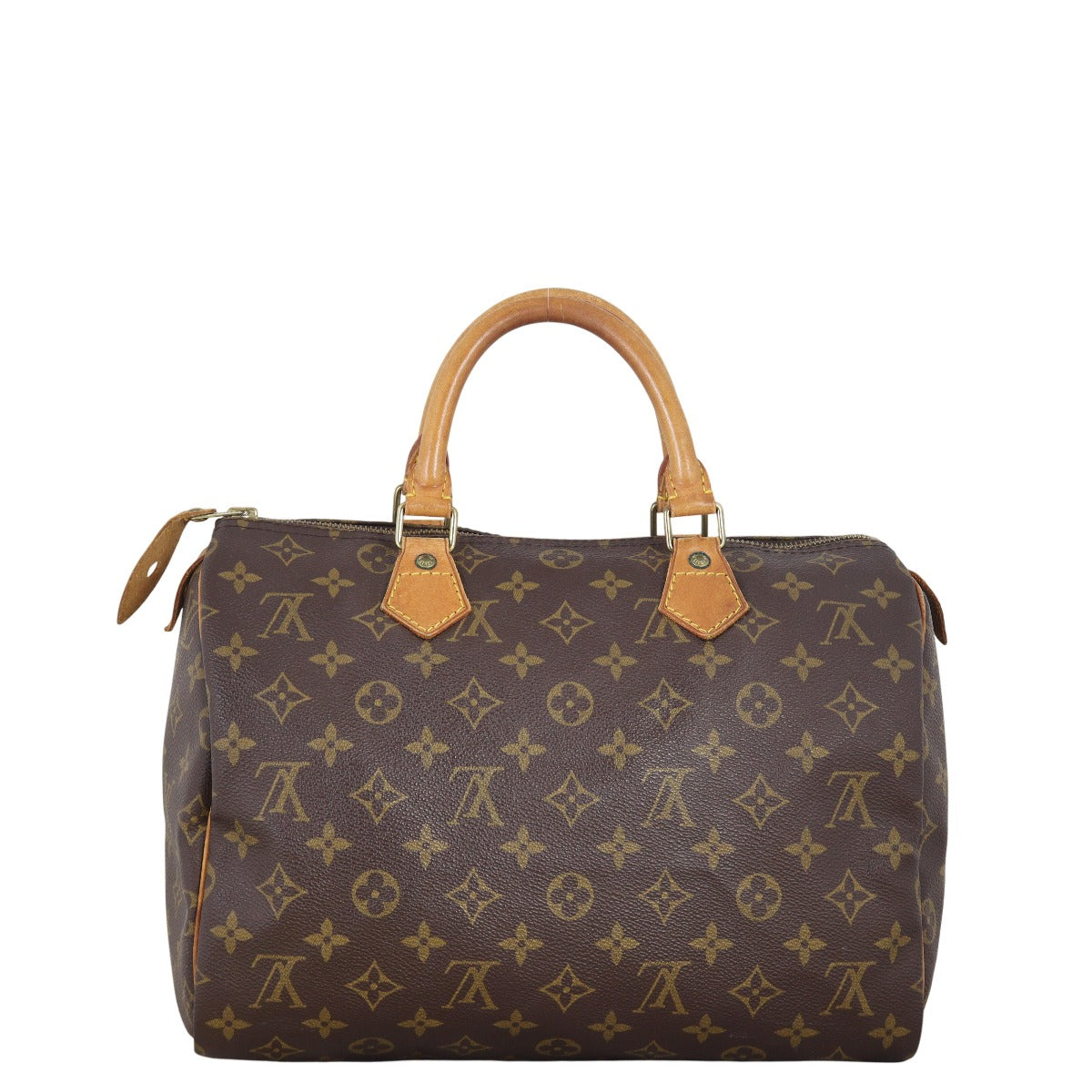 Louis Vuitton Speedy 30 Monogram