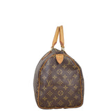 Louis Vuitton Speedy 30 Monogram