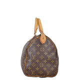 Louis Vuitton Speedy 30 Monogram