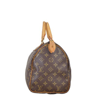 Louis Vuitton Speedy 30 Monogram