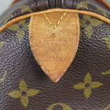 Louis Vuitton Speedy 30 Monogram