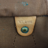 Louis Vuitton Speedy 30 Monogram