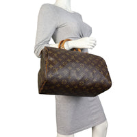 Louis Vuitton Speedy 30 Monogram