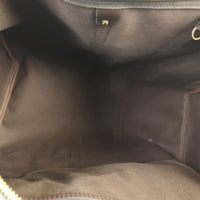 Louis Vuitton Keepall 55 Bandouliere Damier Ebene