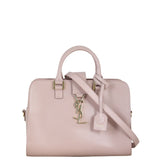 Saint Laurent Monogram Cabas Baby