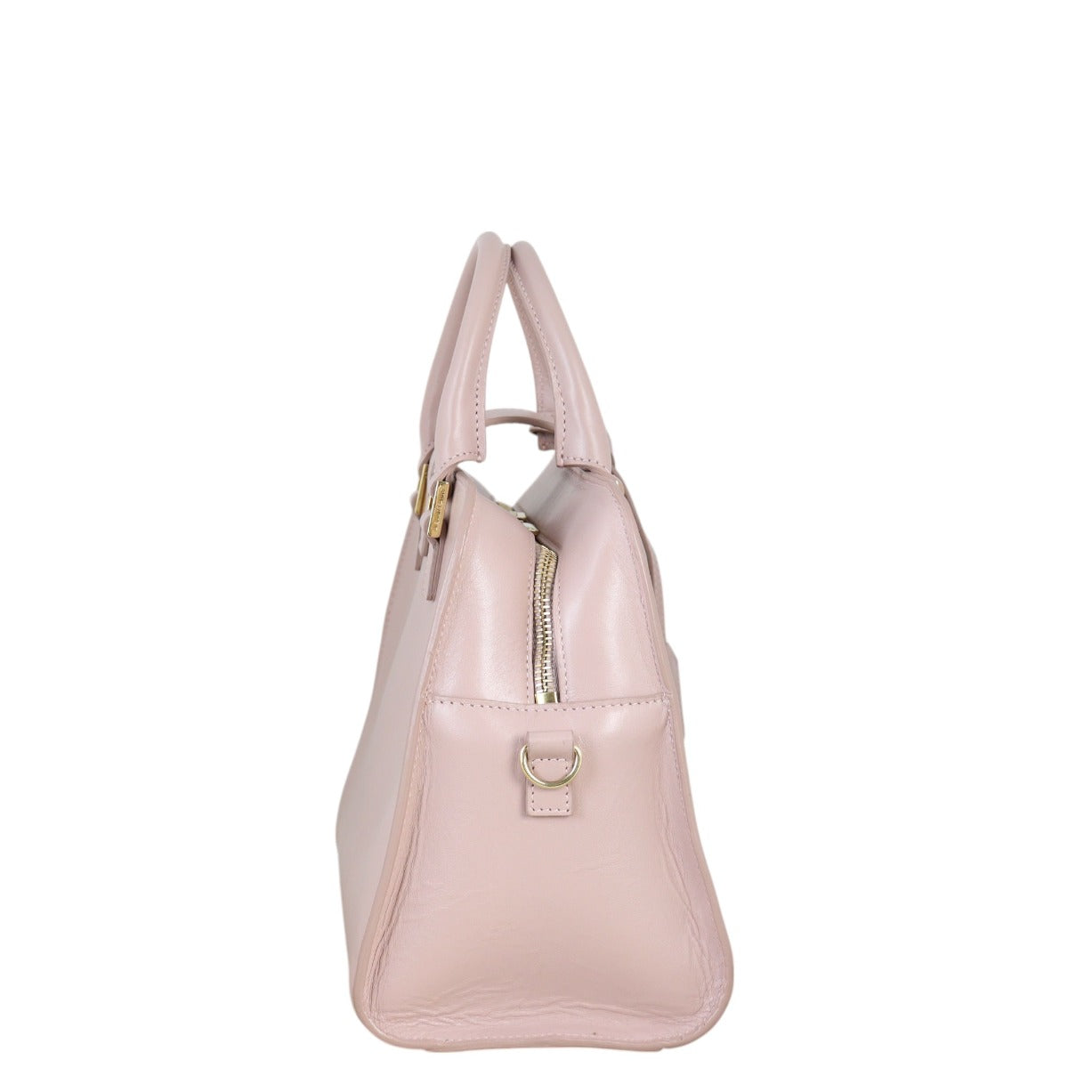 Saint Laurent Monogram Cabas Baby