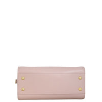 Saint Laurent Monogram Cabas Baby