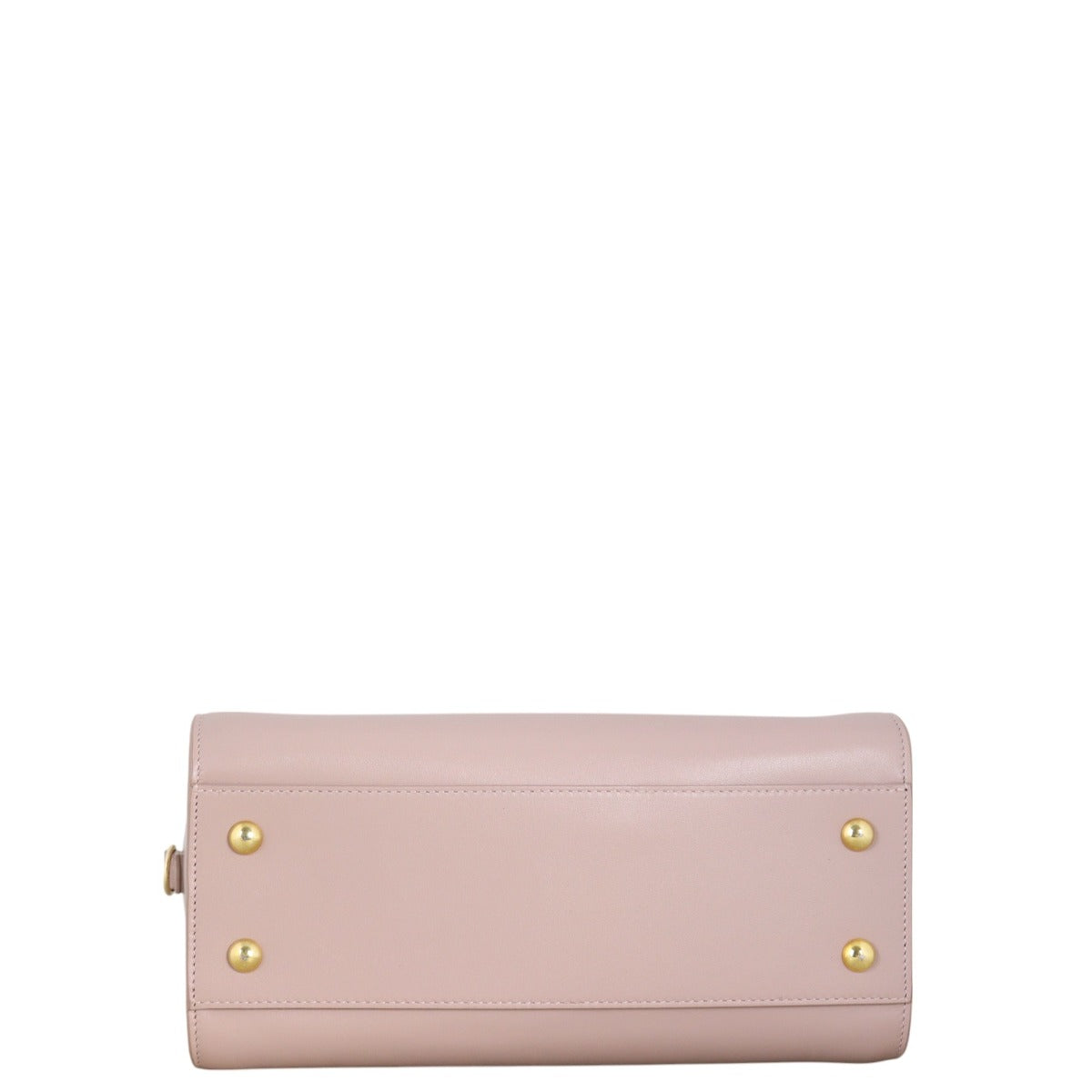 Saint Laurent Monogram Cabas Baby