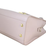 Saint Laurent Monogram Cabas Baby