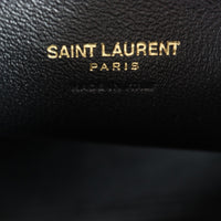 Saint Laurent Monogram Cabas Baby