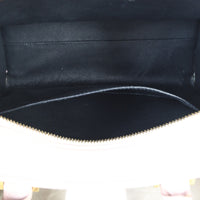 Saint Laurent Monogram Cabas Baby