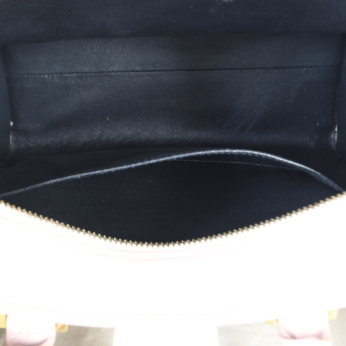 Saint Laurent Monogram Cabas Baby