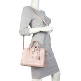 Saint Laurent Monogram Cabas Baby