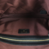 Chanel Classic O-Case Pouch Medium