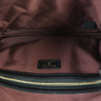 Chanel Classic O-Case Pouch Medium