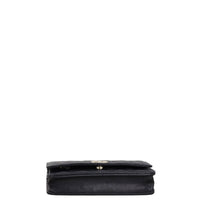 Chanel Classic Wallet on Chain