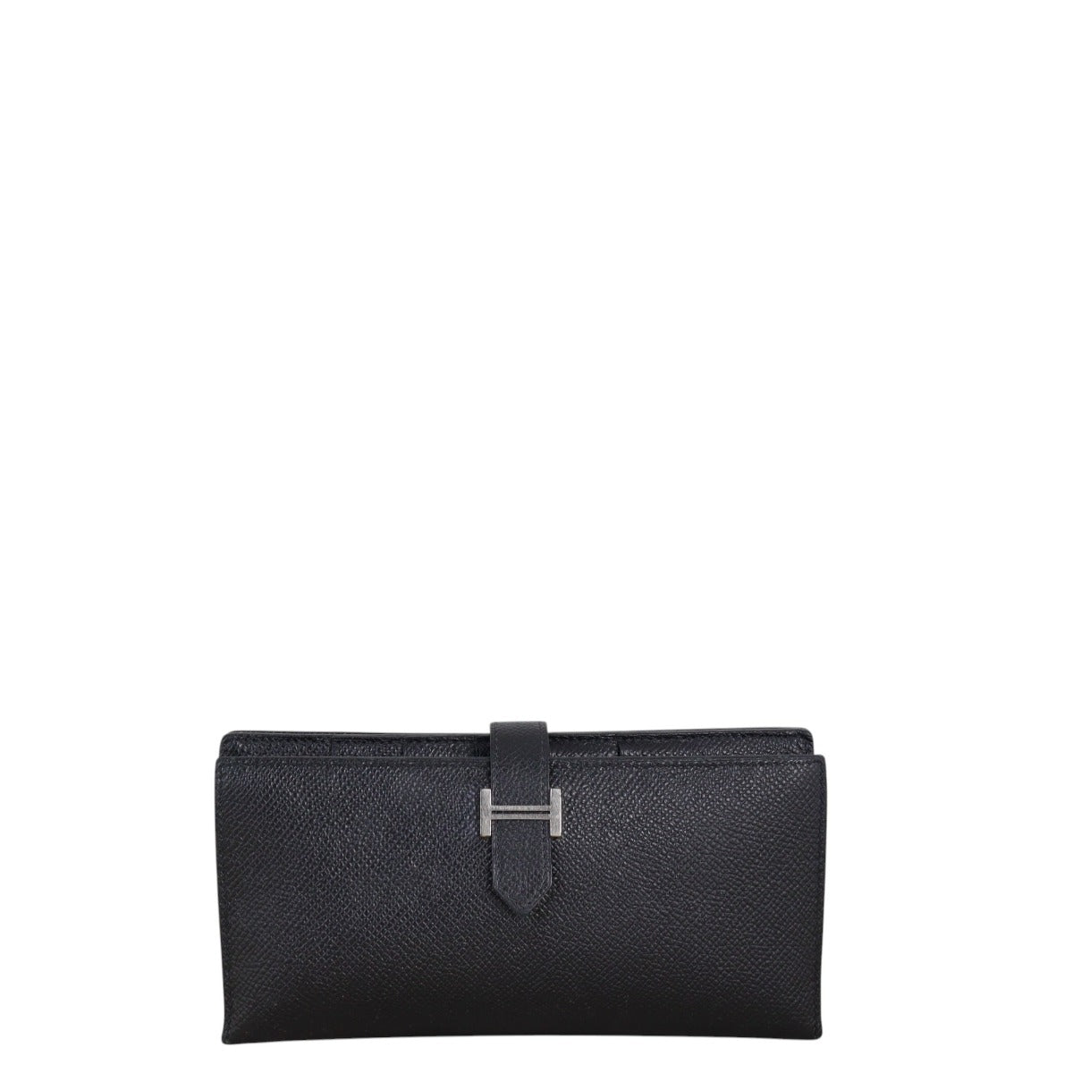 Hermes Bearn Wallet Epsom