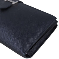 Hermes Bearn Wallet Epsom