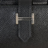 Hermes Bearn Wallet Epsom