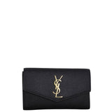 Saint Laurent Uptown Chain Wallet