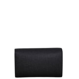 Saint Laurent Uptown Chain Wallet