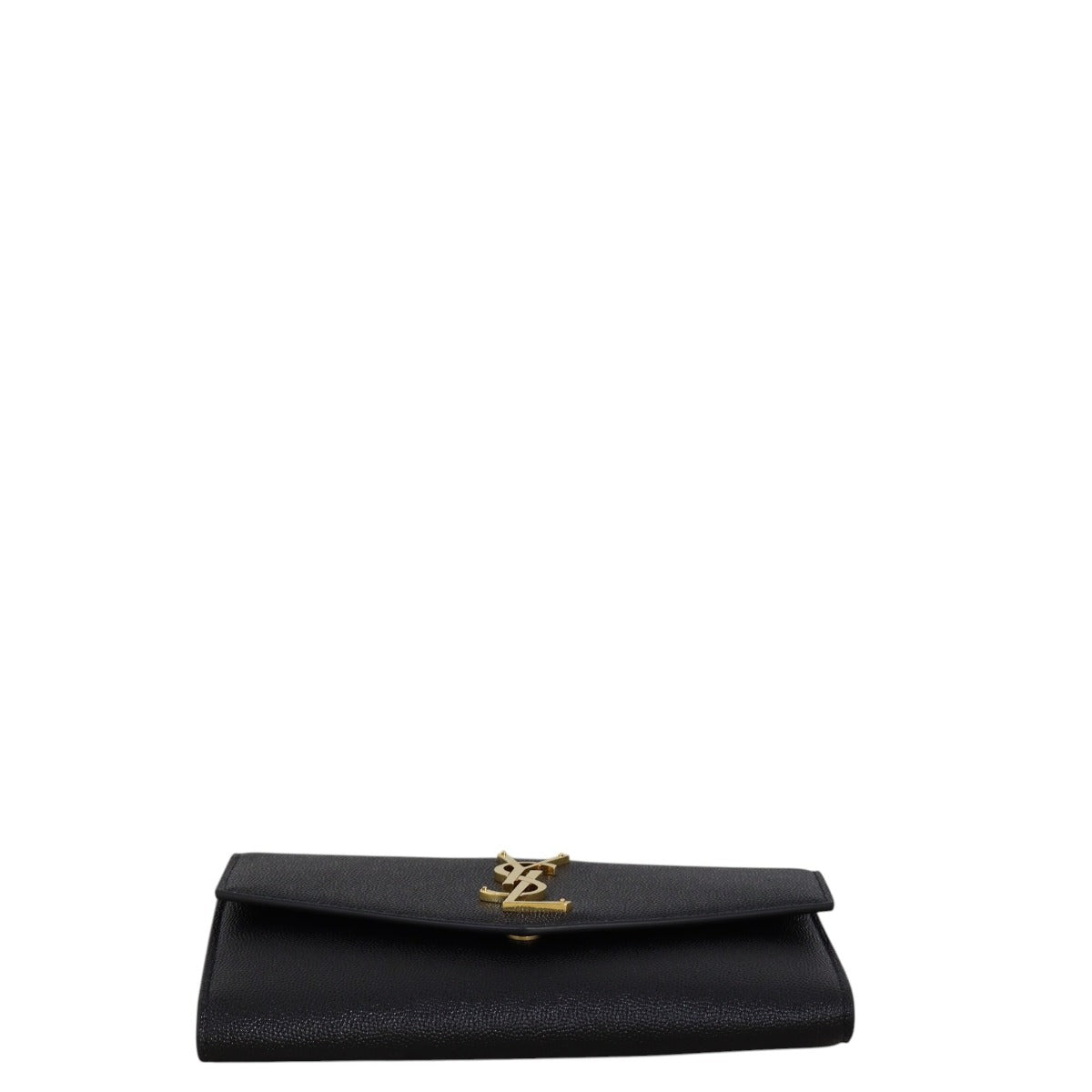 Saint Laurent Uptown Chain Wallet
