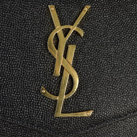 Saint Laurent Uptown Chain Wallet