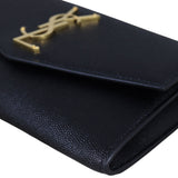 Saint Laurent Uptown Chain Wallet