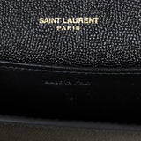 Saint Laurent Uptown Chain Wallet