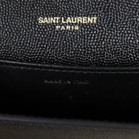 Saint Laurent Uptown Chain Wallet