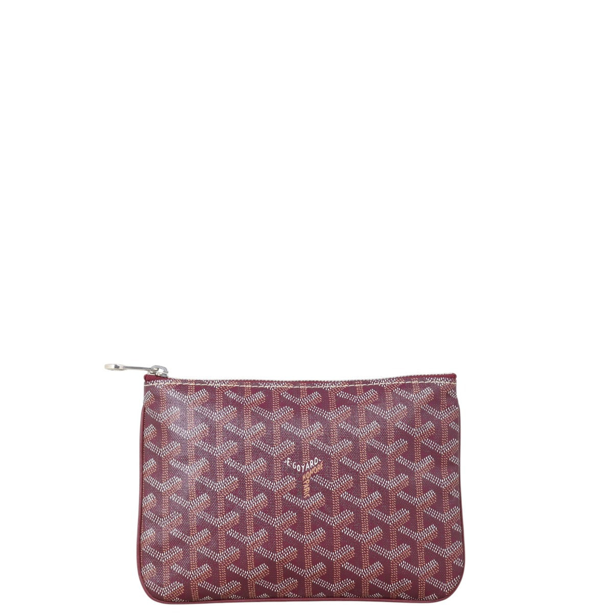 Goyard Senat Pouch PM Goyardine