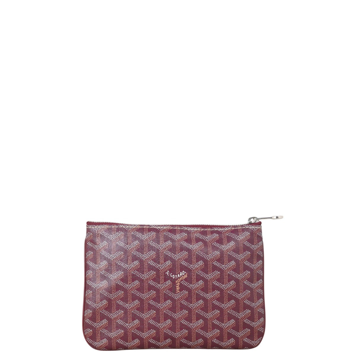 Goyard Senat Pouch PM Goyardine
