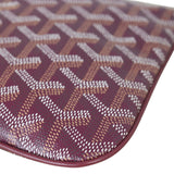 Goyard Senat Pouch PM Goyardine
