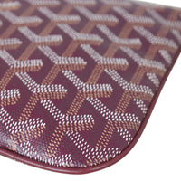 Goyard Senat Pouch PM Goyardine