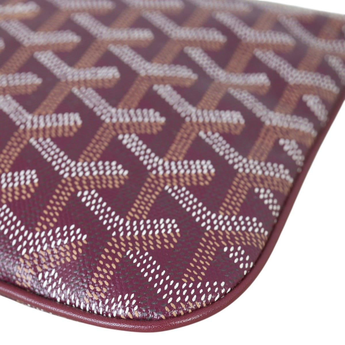 Goyard Senat Pouch PM Goyardine