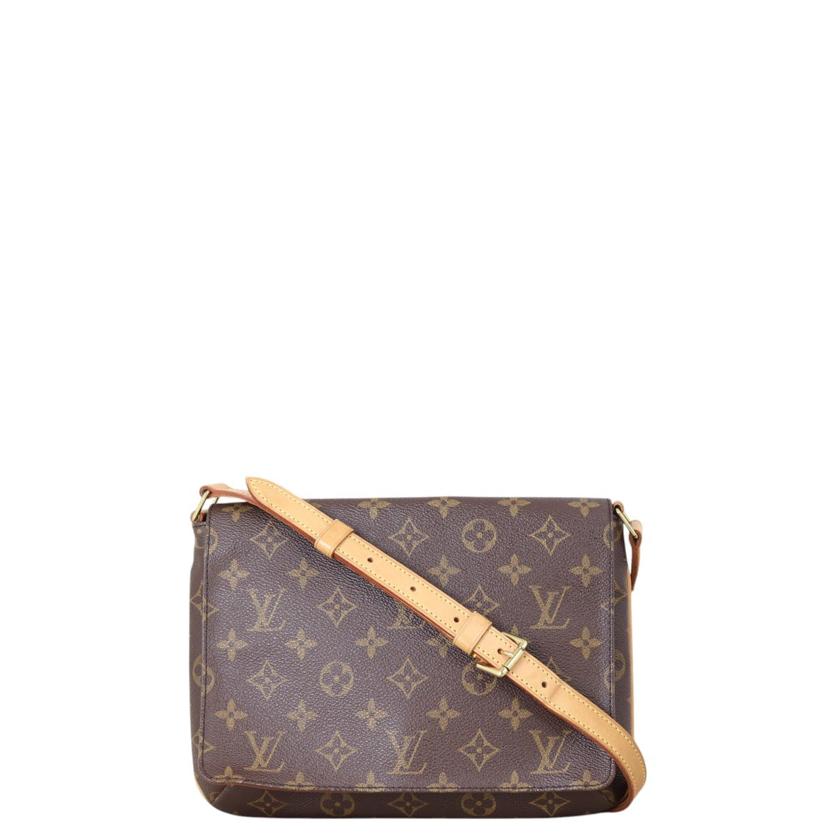 Louis Vuitton Musette Tango Monogram