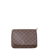 Louis Vuitton Musette Tango Monogram