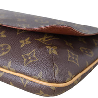 Louis Vuitton Musette Tango Monogram