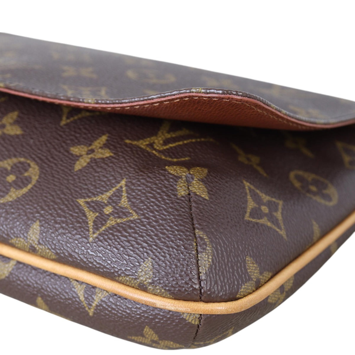 Louis Vuitton Musette Tango Monogram