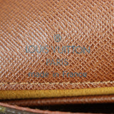 Louis Vuitton Musette Tango Monogram