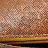 Louis Vuitton Musette Tango Monogram